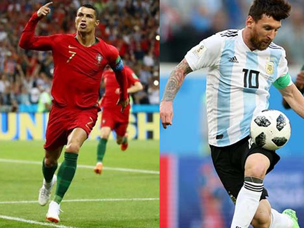 16 anh hào tiến vào vòng 1/8 World Cup 2018: Họ là những ai?