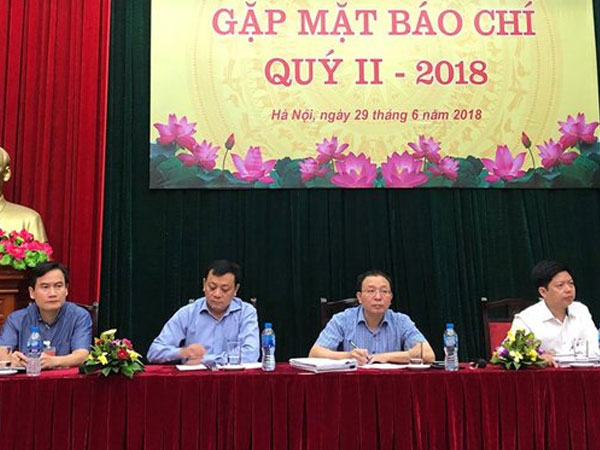 Bị ‘tố’ viện phí mới gấp 100 lần, Bộ Y tế lên tiếng