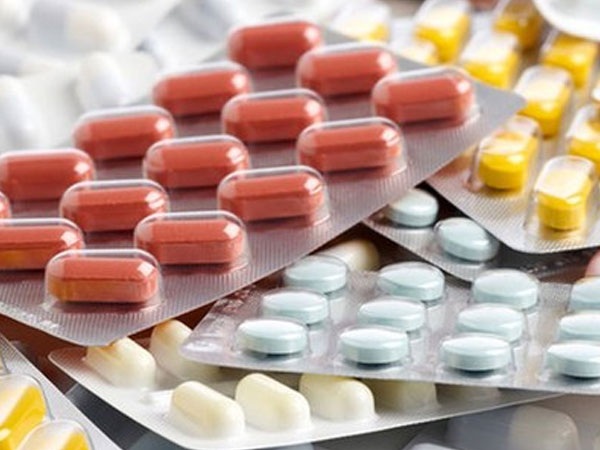 Bộ Công an điều tra 6 loại thuốc do VN Pharma nhập khẩu