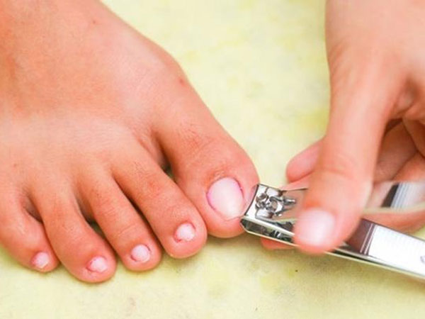 Chàng trai tử vong sau khi cắt móng chân, bác sĩ nói 'nếu làm sớm điều này thì đã sống'