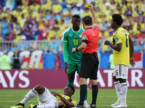 Chỉ số fair-play bị xem là trò hề, bất công với Senegal