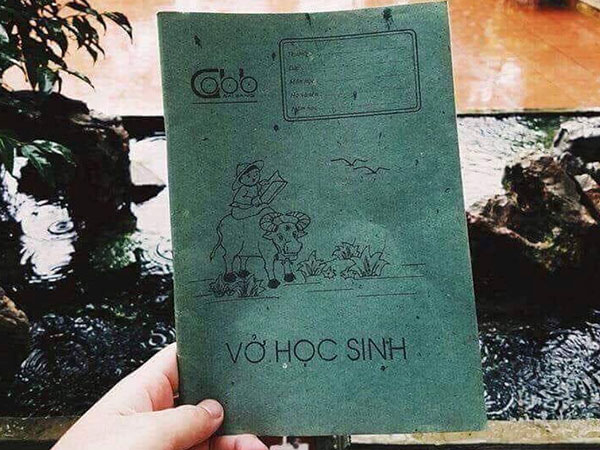 Cư dân mạng chia sẻ những đồ dùng học tập 'một thời để nhớ' đong đầy kỷ niệm của thế hệ 8x và 9x đời đầu