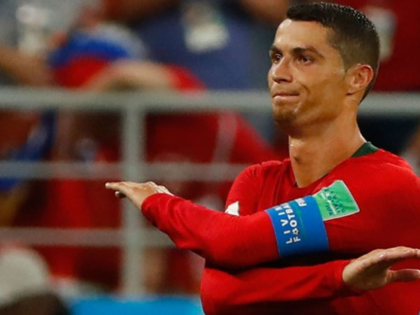 Đội hình tiêu biểu vòng bảng World Cup 2018: Hàng công siêu đẳng