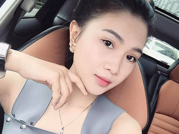 Hoa khôi Báo chí 2016: 'Không phải có hàng hiệu, xe sang là sẽ chảnh'