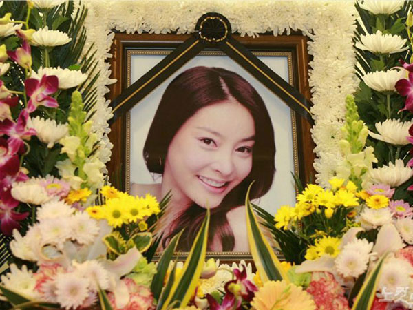 Lật lại vụ Jang Ja Yeon tự tử: Nhân chứng đệ lời khai 13 lần đều bị từ chối, thì ra vợ bị cáo là người phía công tố