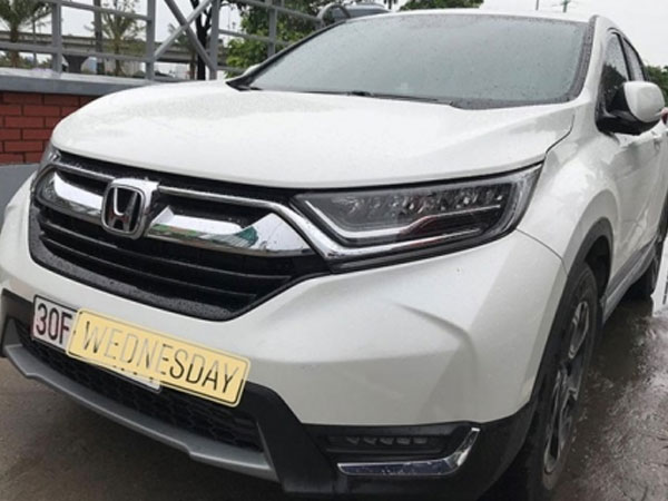 Lương 22 triệu mua xe hơi, gần một năm tôi chưa đưa vợ được đồng nào
