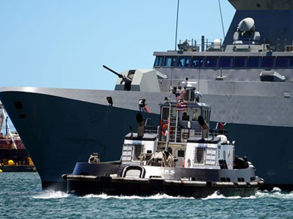 Mỹ hoan nghênh Việt Nam tham gia tập trận RIMPAC 2018