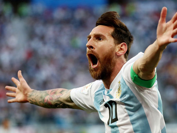 Người Argentina với những mong mỏi hão huyền