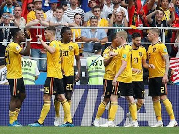 Những thống kê ấn tượng nhất sau vòng bảng World Cup 2018