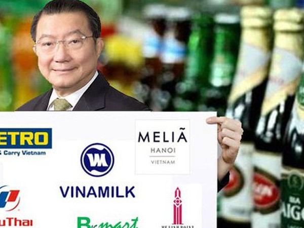 Sếp lớn tập đoàn nhà nước: Mới qua nửa năm, thay ghế cả loạt