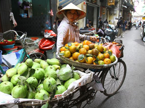 Tăng thuế VAT, tăng người nghèo