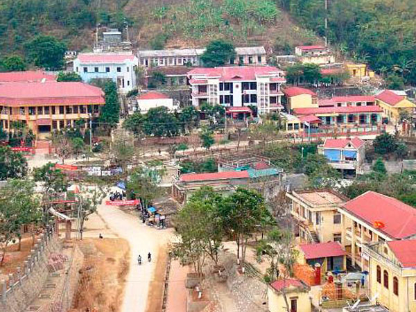 Thanh Hóa: Tiêu không hết tiền, huyện nghèo bị truy thu gần 1,5 tỷ