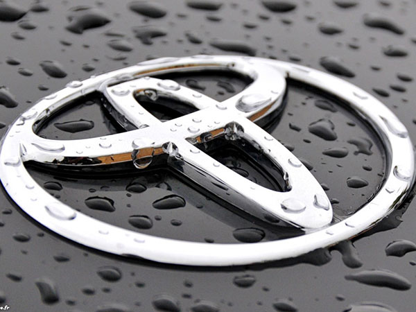 Ý nghĩa thực sự ẩn đằng sau logo của các hãng xe