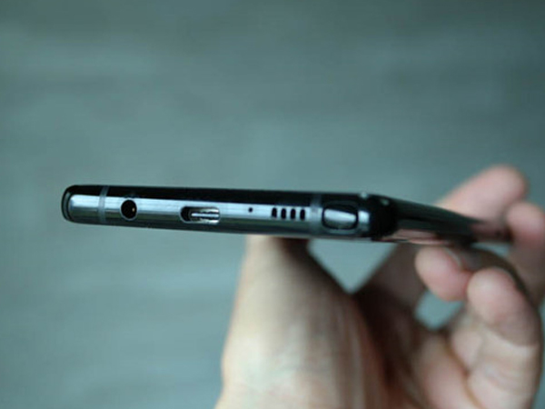 Apple muốn tạo nên tương lai smartphone không cổng kết nối