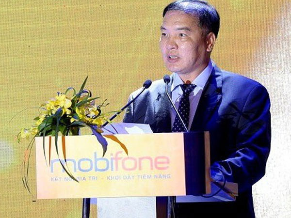 Khai trừ Đảng nguyên Chủ tịch HĐTV Mobifone Lê Nam Trà