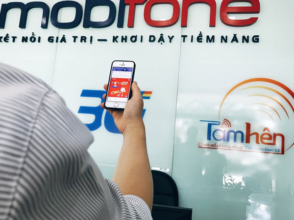 MobiFone thoái vốn tại TPBank, dự kiến thu 163,7 tỷ đồng