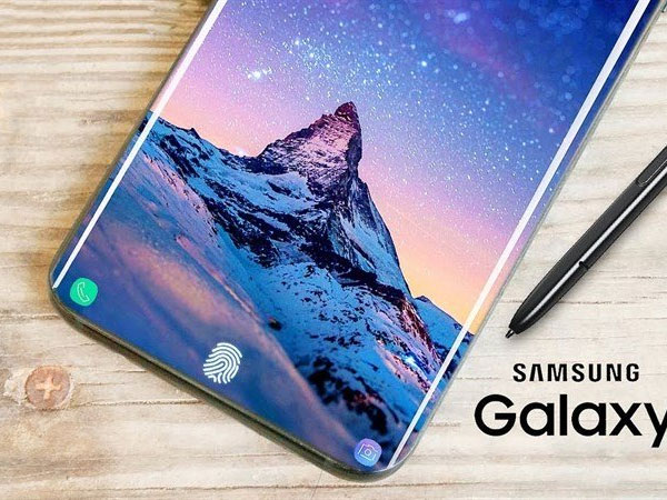 Samsung chính thức xác nhận ngày ra mắt Galaxy Note 9