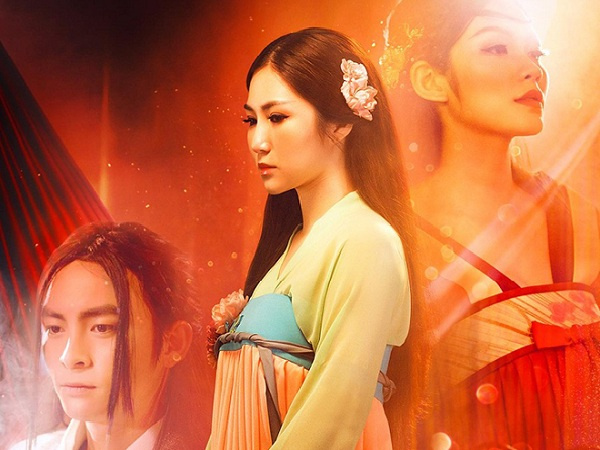 Sau bao ngày chờ đợi, cuối cùng MV 'Duyên mình lỡ' của Hương Tràm cũng chính thức được ra mắt