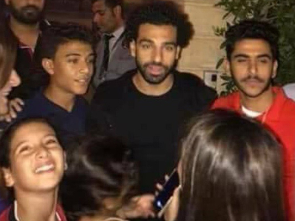 Sốc: Đường phố Ai Cập náo loạn vì Mohamed Salah lộ địa chỉ nhà