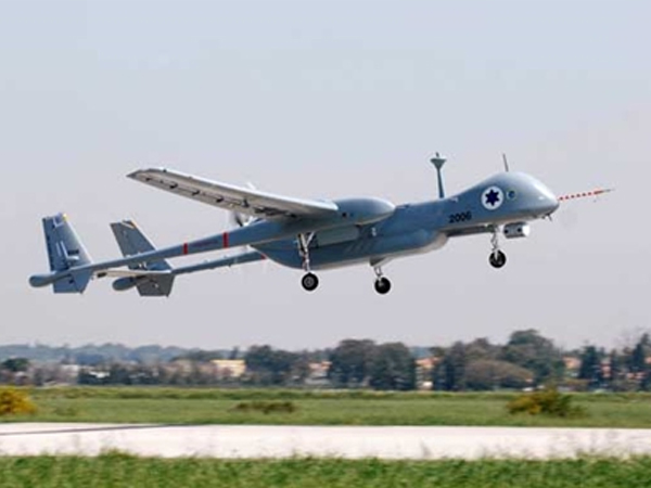 Vì sao UAV Israel chào bán cho Việt Nam đắt ngang...Su-30MK2?