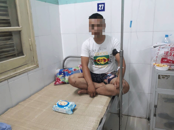 Vụ vợ sinh đôi nhưng không đưa con về khiến chồng quẫn trí tự tử: 'Tôi nghi ngờ vợ để con trong một ngôi chùa ở Hà Nội'
