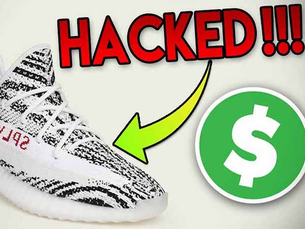 Adidas bị hack, rò rỉ nhiều thông tin khách hàng