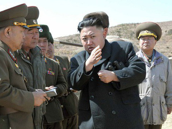 Báo Hàn: Ông Kim Jong-un tức giận ra lệnh xử tử công khai tướng cấp cao bằng 90 viên đạn