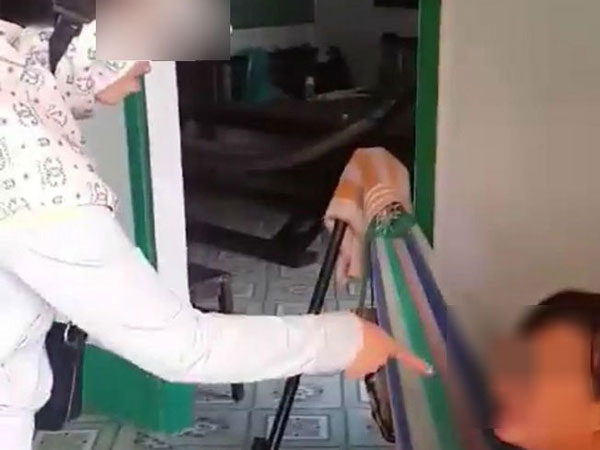 Bị bôi nhọ 'làm gái' trên MXH, người phụ nữ tìm đến tận nhà dằn mặt, tát vào mặt bà bầu khiến dân mạng xôn xao