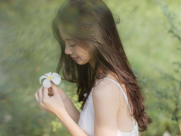 Đàn bà có thể không tin vào đàn ông nhưng tuyệt đối phải tin bản thân mình...