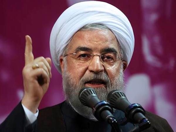 Iran gửi tối hậu thư cho lãnh đạo châu Âu, yêu cầu trả lời ngay