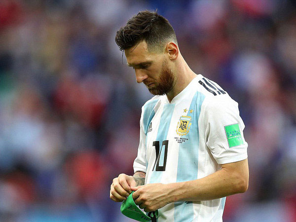 Video Highlight 3D: Mbappe tỏa sáng, giấc mơ World Cup khép lại với Messi