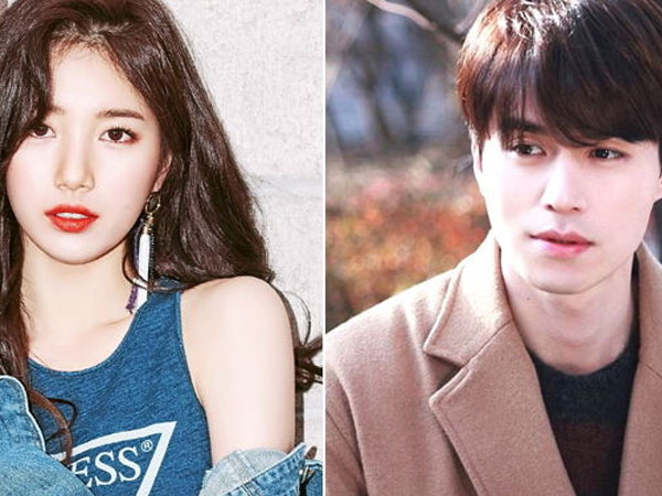 7 đôi tình nhân 'yêu nhanh, chia tay vội' của showbiz Hàn