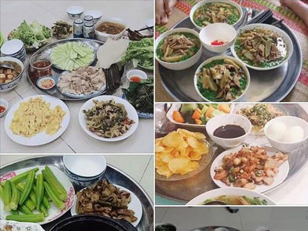 Cô gái Hà Nội vào Sài Gòn nấu toàn món thịnh soạn, ai ăn cũng chê vì lý do này