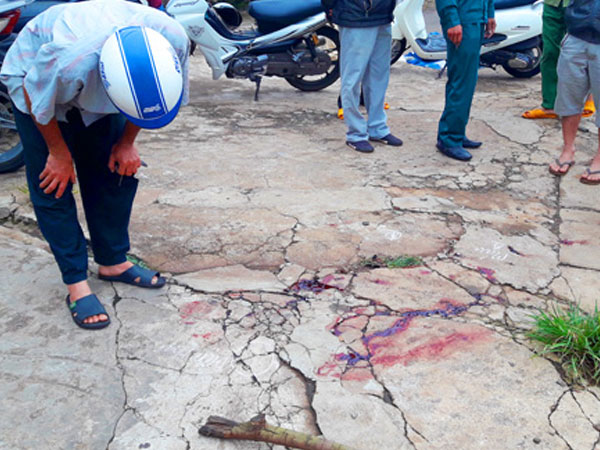 Gia Lai: Nghi án nổ súng làm một người tử vong