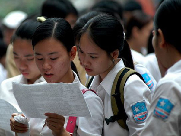 Hà Nội đề xuất tăng học phí cao nhất lên tới hơn 40%