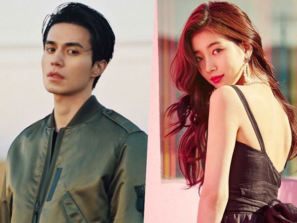 HOT: Suzy và tài tử Lee Dong Wook xác nhận chia tay chỉ sau 4 tháng hẹn hò