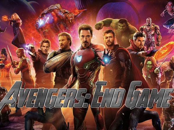 Người quay phim 'Avengers 4' làm lộ tên chính thức 'End Game' gây xôn xao cộng đồng fan hâm mộ