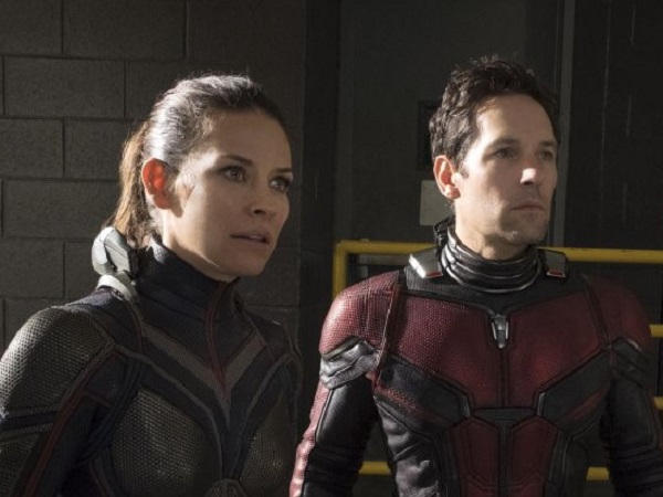 Những điều fan hâm mộ cần biết trước khi xem 'Ant-Man and The Wasp'