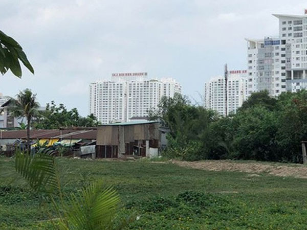 Quốc Cường Gia Lai (QCG) cho rằng bị oan về scandal mua đất công giá bèo Phước Kiển như thế nào?