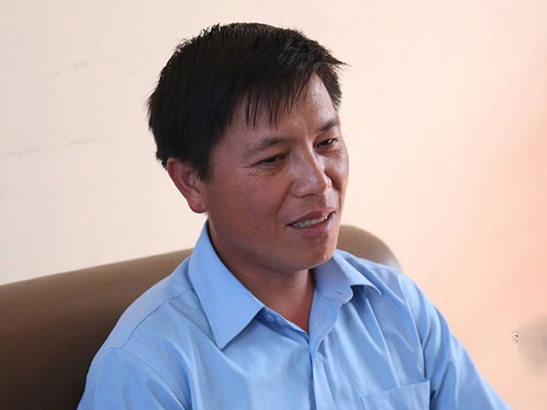 Tiêu diệt trùm ma túy: Chủ tịch xã Lóng Luông nhận tin nhắn dọa giết