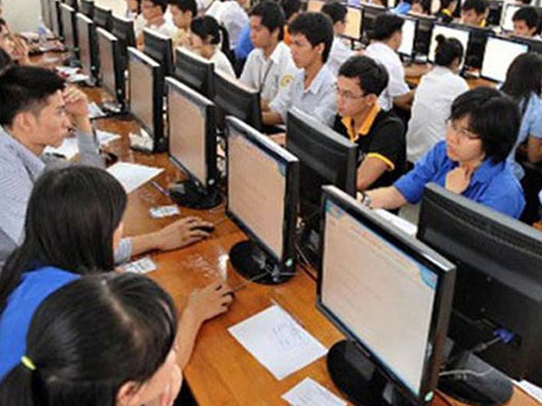Tinh giản biên chế gần 35.000 người trong hơn 3 năm