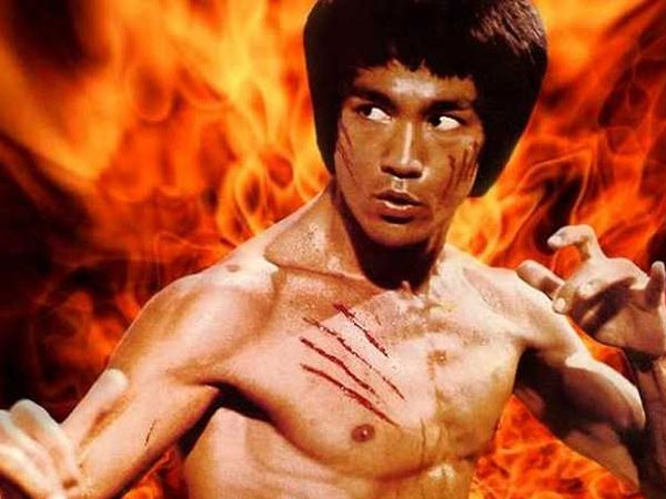 Tình tiết cho thấy nguyên nhân thực sự về cái chết của Lý Tiểu Long