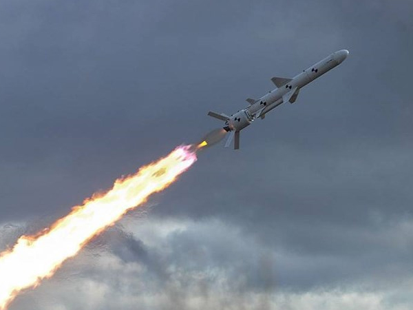 Uy lực của tên lửa chống hạm mới của Ukraine gây lo ngại cho Nga?