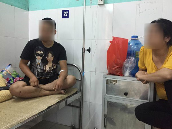 Vụ vợ đi đẻ song thai nhưng mất con bí ẩn khiến chồng tự tử: Một số đối tượng lợi dụng câu chuyện để trục lợi