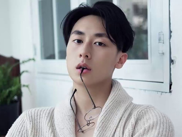 Chia sẻ đầu tiên của Rocker Nguyễn sau thời gian dài ở ẩn vì lùm xùm