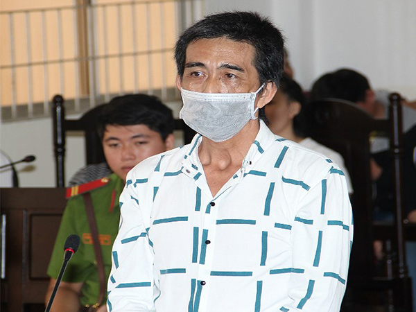 Chồng đập chết vợ vì không được quan hệ tình dục