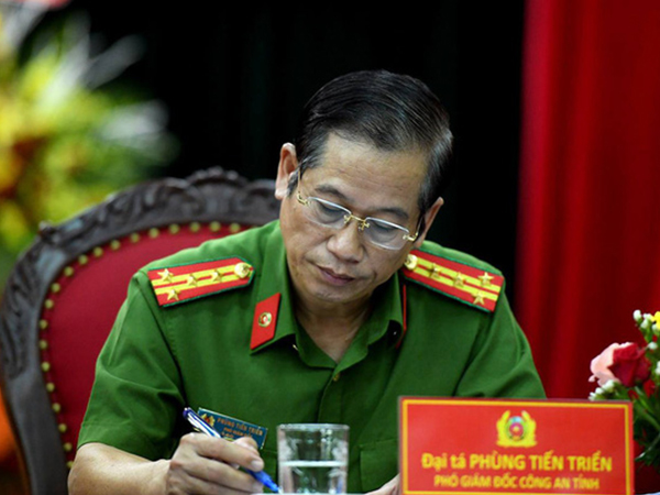 Công an Sơn La nêu điểm mấu chốt khiến sào huyệt của 2 trùm ma tuý bị tiêu diệt