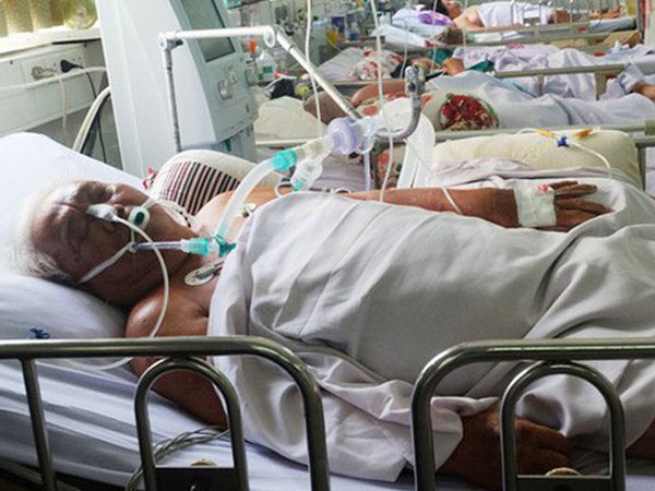 Đã có trường hợp đột quỵ do nắng nóng, đối tượng nào cần lưu ý đặc biệt?