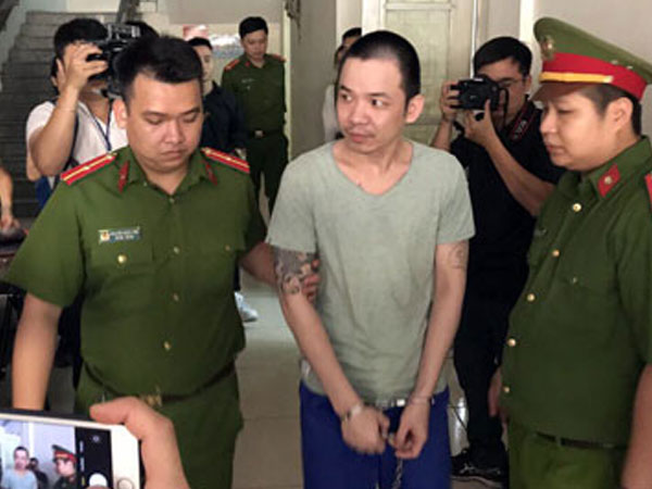 Điểm mặt 'đàn em' khét tiếng của trùm ma túy Nguyễn Thanh Tuân