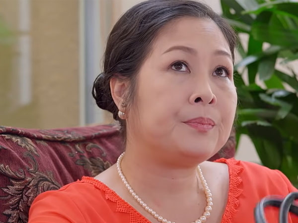 Gạo Nếp Gạo Tẻ tập 25: Sống kiếp 'trai bao', Công vẫn lên mặt với mẹ vợ khiến bà Mai tức tối